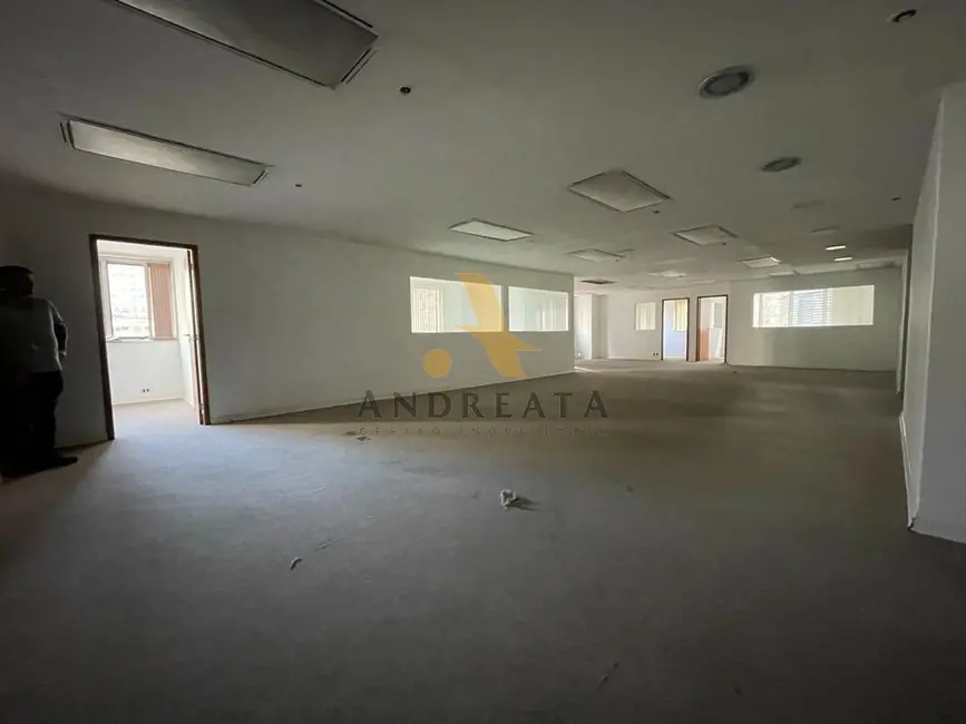 Foto 5 de Sala Comercial para alugar, 311m2 em Centro, Rio De Janeiro - RJ