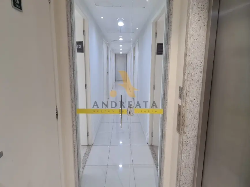 Sala Comercial para alugar, 200m2 em Barra da Tijuca, Rio De Janeiro - RJ - imagem 2 Foto 2 de Sala Comercial para alugar, 200m2 em Barra da Tijuca, Rio De Janeiro - RJ