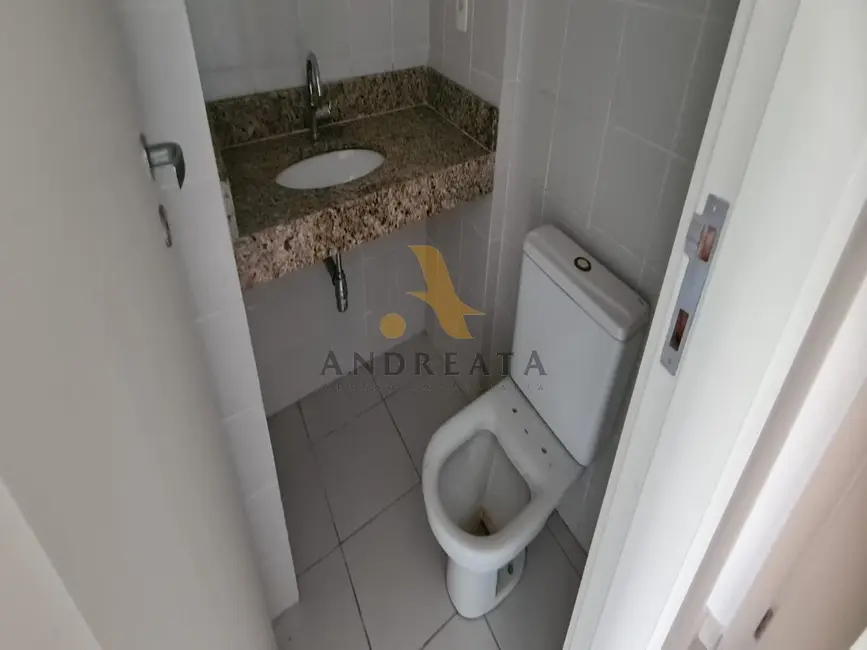 Sala Comercial para alugar, 200m2 em Barra da Tijuca, Rio De Janeiro - RJ - imagem 3 Foto 3 de Sala Comercial para alugar, 200m2 em Barra da Tijuca, Rio De Janeiro - RJ