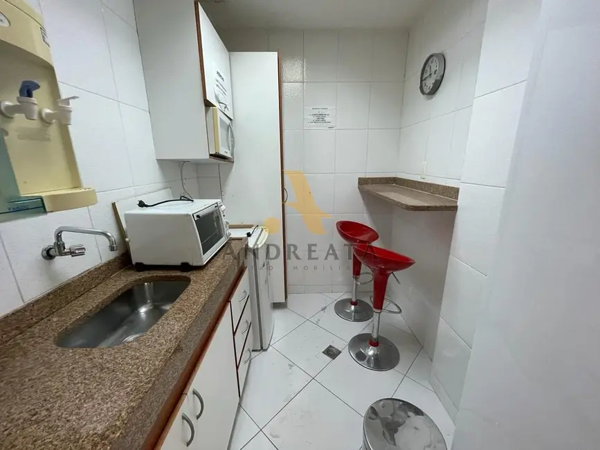 Sala Comercial à venda e para alugar, 44m2 em Botafogo, Rio De Janeiro - RJ - imagem 8 Foto 8 de Sala Comercial à venda e para alugar, 44m2 em Botafogo, Rio De Janeiro - RJ