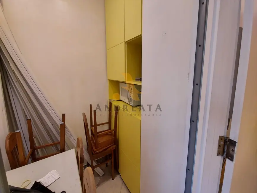 Sala Comercial à venda, 23m2 em Barra da Tijuca, Rio De Janeiro - RJ - imagem 8 Foto 8 de Sala Comercial à venda, 23m2 em Barra da Tijuca, Rio De Janeiro - RJ