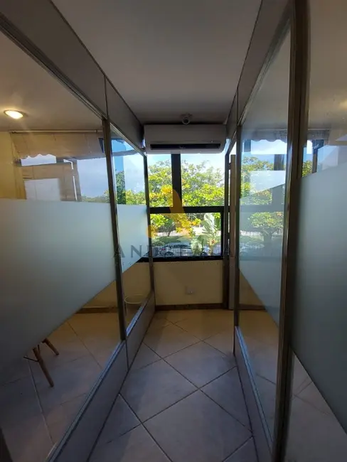 Sala Comercial à venda, 23m2 em Barra da Tijuca, Rio De Janeiro - RJ - imagem 9 Foto 9 de Sala Comercial à venda, 23m2 em Barra da Tijuca, Rio De Janeiro - RJ