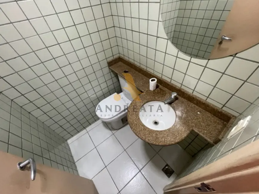 Sala Comercial à venda, 41m2 em Jacarepaguá, Rio De Janeiro - RJ - imagem 5 Foto 5 de Sala Comercial à venda, 41m2 em Jacarepaguá, Rio De Janeiro - RJ