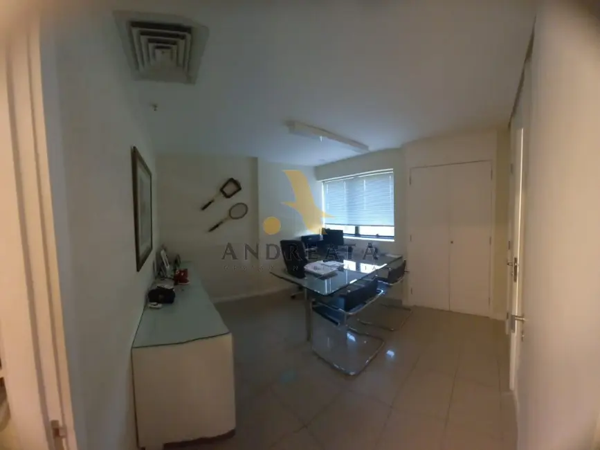 Foto 1 de Sala Comercial à venda, 76m2 em Barra da Tijuca, Rio De Janeiro - RJ