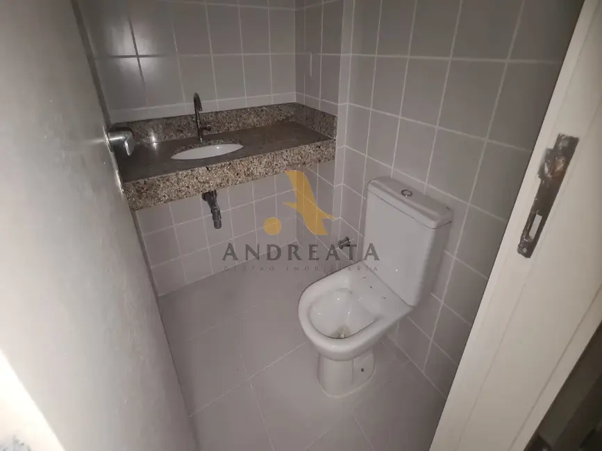 Sala Comercial para alugar, 80m2 em Barra da Tijuca, Rio De Janeiro - RJ - imagem 5 Foto 5 de Sala Comercial para alugar, 80m2 em Barra da Tijuca, Rio De Janeiro - RJ