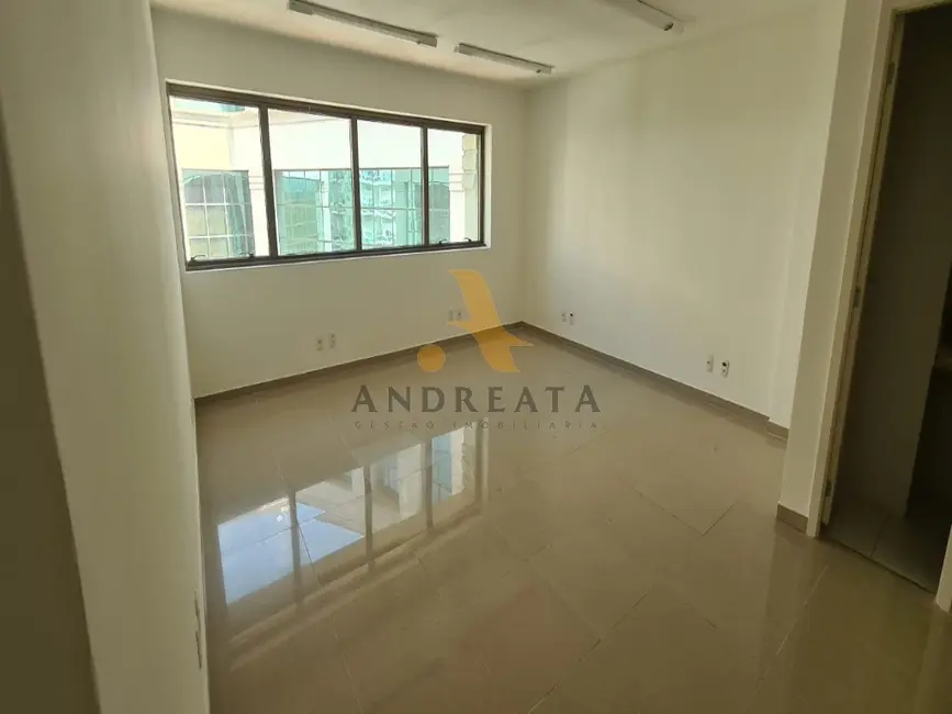 Foto 2 de Sala Comercial para alugar, 80m2 em Barra da Tijuca, Rio De Janeiro - RJ
