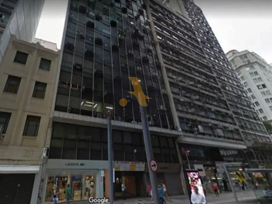 Sala Comercial à venda, 30m2 em Centro, Rio De Janeiro - RJ - imagem 3 Foto 3 de Sala Comercial à venda, 30m2 em Centro, Rio De Janeiro - RJ