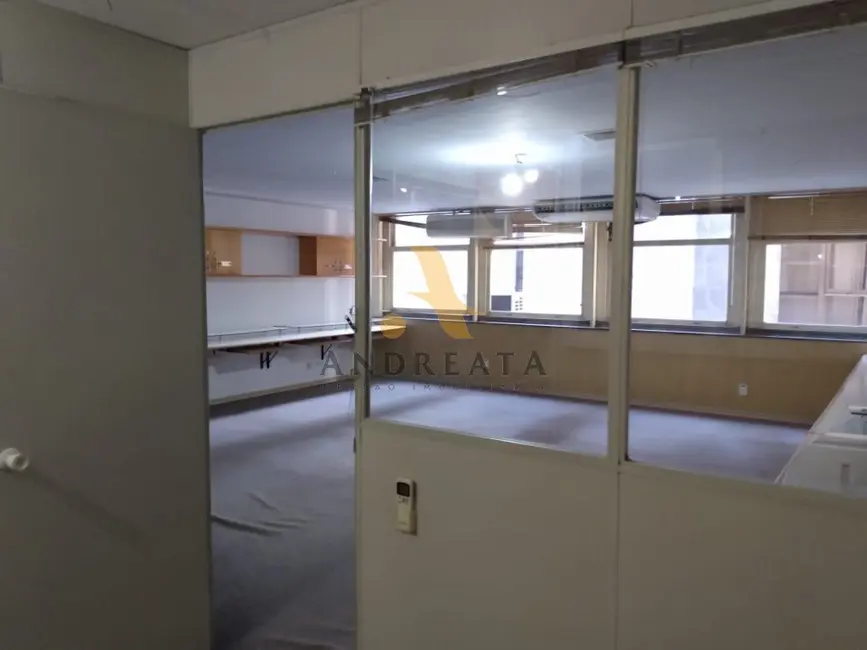 Foto 5 de Sala Comercial à venda e para alugar, 210m2 em Centro, Rio De Janeiro - RJ