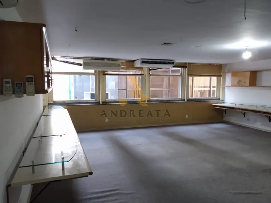 Foto 1 de Sala Comercial à venda e para alugar, 210m2 em Centro, Rio De Janeiro - RJ