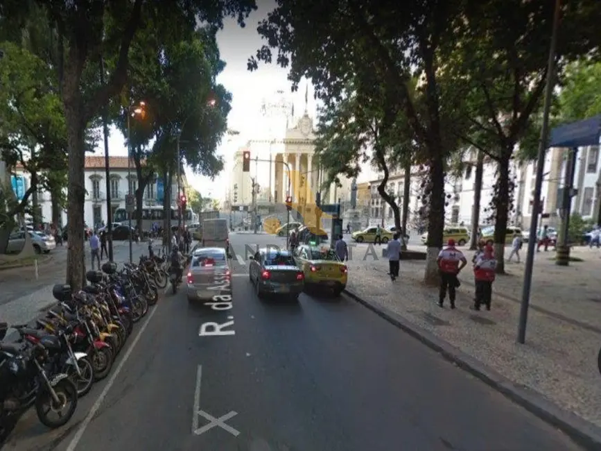 Foto 2 de Sala Comercial à venda e para alugar, 288m2 em Centro, Rio De Janeiro - RJ