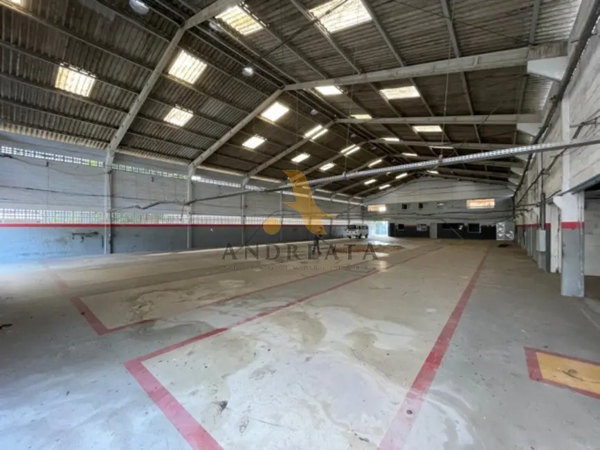 Foto 3 de Armazém / Galpão à venda, 1339m2 em Jacarepaguá, Rio De Janeiro - RJ