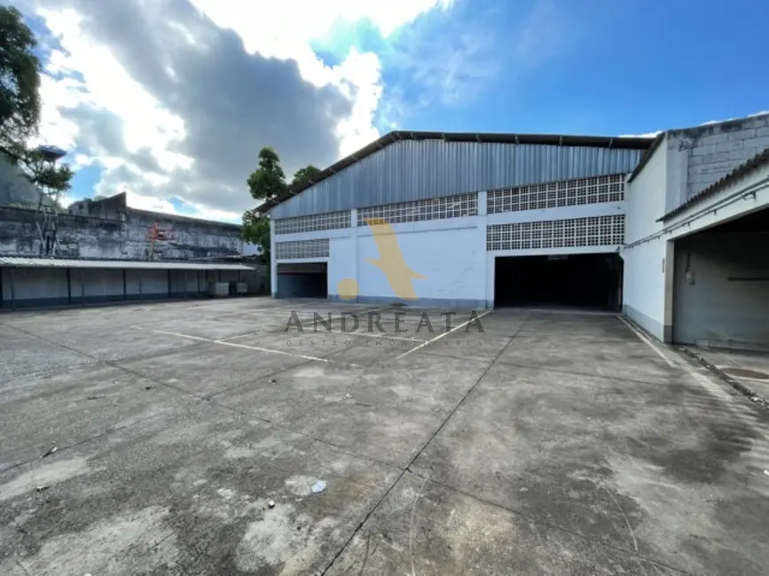 Foto 8 de Armazém / Galpão à venda, 1339m2 em Jacarepaguá, Rio De Janeiro - RJ