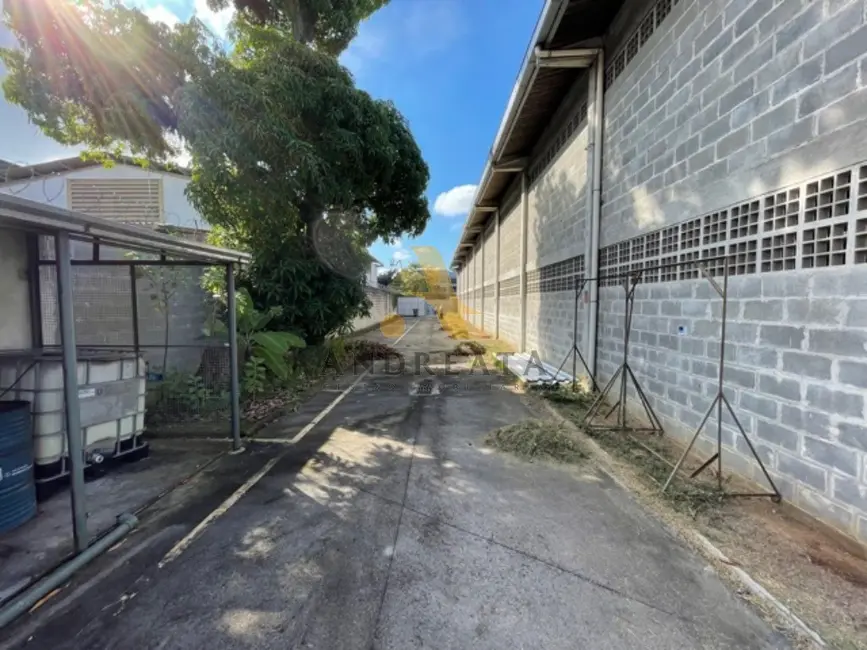 Foto 6 de Armazém / Galpão à venda, 1339m2 em Jacarepaguá, Rio De Janeiro - RJ