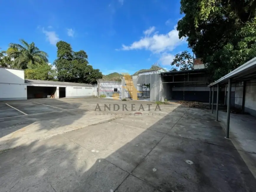 Foto 5 de Armazém / Galpão à venda, 1339m2 em Jacarepaguá, Rio De Janeiro - RJ