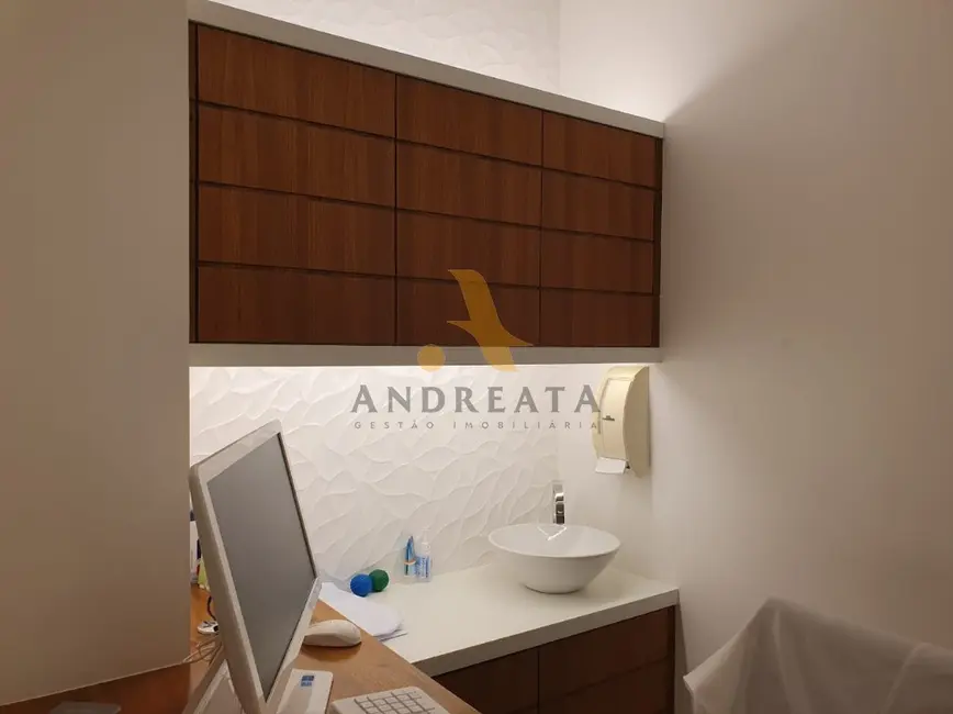 Sala Comercial à venda, 54m2 em Barra da Tijuca, Rio De Janeiro - RJ - imagem 8 Foto 8 de Sala Comercial à venda, 54m2 em Barra da Tijuca, Rio De Janeiro - RJ