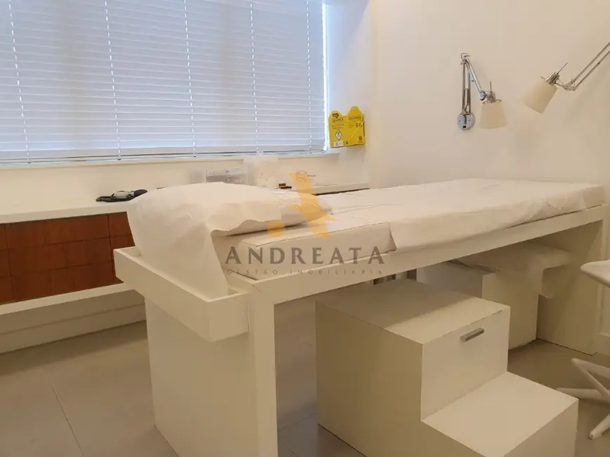 Sala Comercial à venda, 54m2 em Barra da Tijuca, Rio De Janeiro - RJ - imagem 6 Foto 6 de Sala Comercial à venda, 54m2 em Barra da Tijuca, Rio De Janeiro - RJ