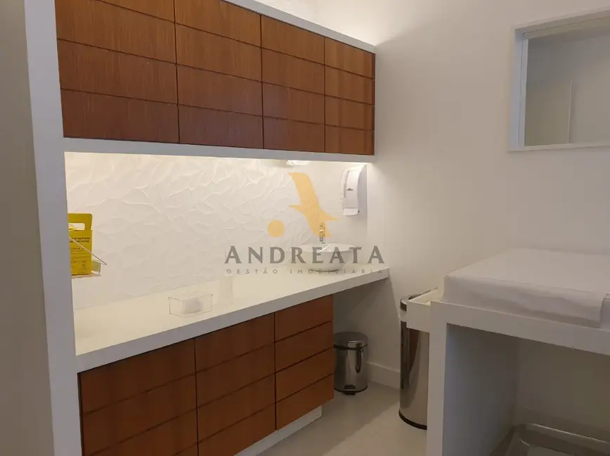 Sala Comercial à venda, 54m2 em Barra da Tijuca, Rio De Janeiro - RJ - imagem 7 Foto 7 de Sala Comercial à venda, 54m2 em Barra da Tijuca, Rio De Janeiro - RJ