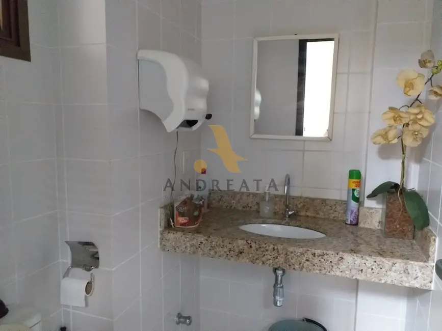 Sala Comercial à venda, 213m2 em Barra da Tijuca, Rio De Janeiro - RJ - imagem 6 Foto 6 de Sala Comercial à venda, 213m2 em Barra da Tijuca, Rio De Janeiro - RJ