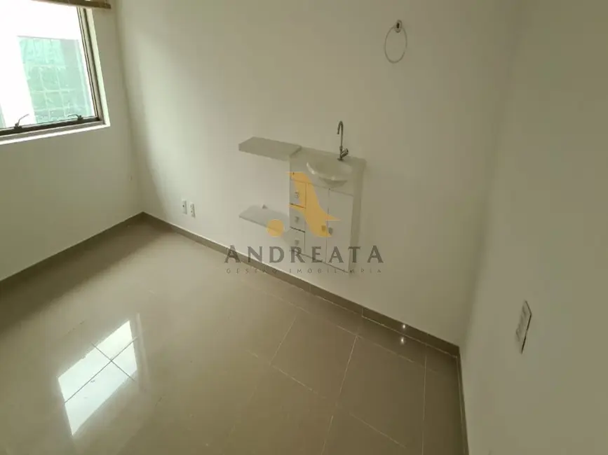 Foto 2 de Sala Comercial para alugar, 33m2 em Barra da Tijuca, Rio De Janeiro - RJ