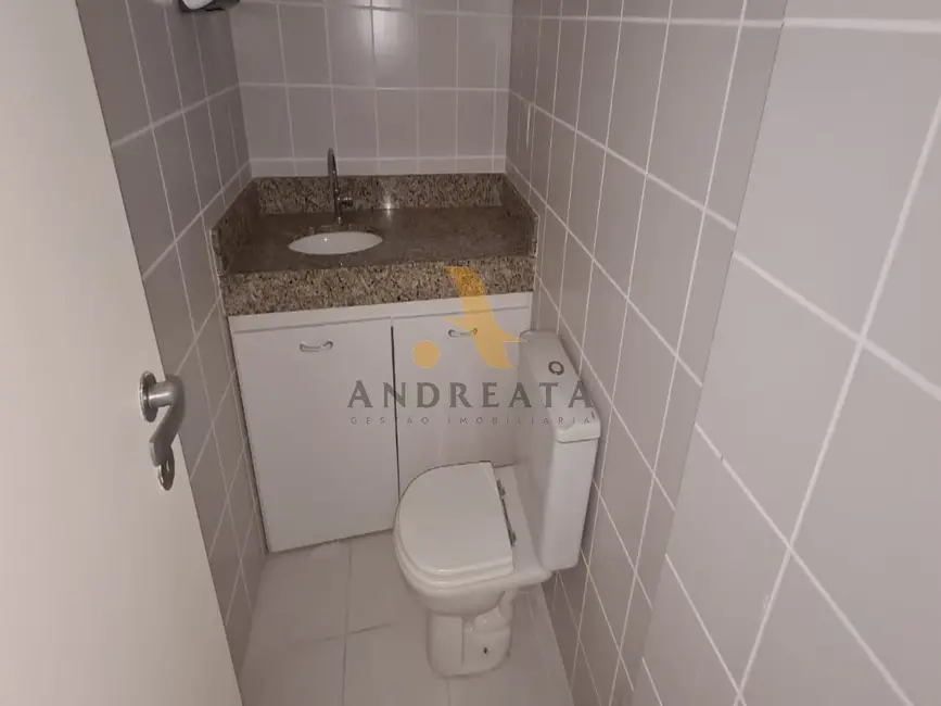 Sala Comercial para alugar, 33m2 em Barra da Tijuca, Rio De Janeiro - RJ - imagem 6 Foto 6 de Sala Comercial para alugar, 33m2 em Barra da Tijuca, Rio De Janeiro - RJ