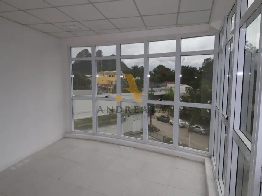 Sala Comercial à venda, 104m2 em Jacarepaguá, Rio De Janeiro - RJ - imagem 9 Foto 9 de Sala Comercial à venda, 104m2 em Jacarepaguá, Rio De Janeiro - RJ