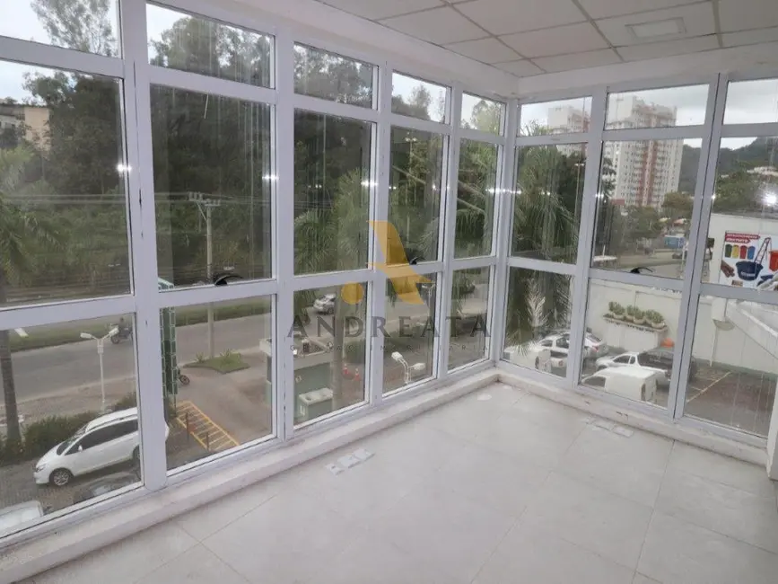 Sala Comercial à venda, 104m2 em Jacarepaguá, Rio De Janeiro - RJ - imagem 6 Foto 6 de Sala Comercial à venda, 104m2 em Jacarepaguá, Rio De Janeiro - RJ