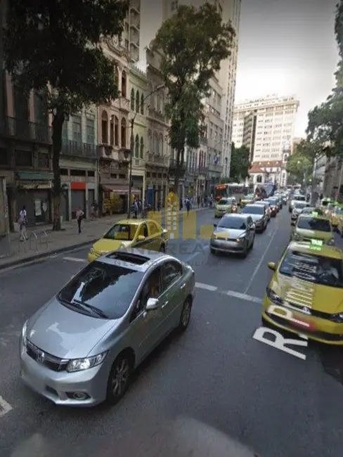 Sala Comercial à venda e para alugar, 322m2 em Centro, Rio De Janeiro - RJ - imagem 5 Foto 5 de Sala Comercial à venda e para alugar, 322m2 em Centro, Rio De Janeiro - RJ
