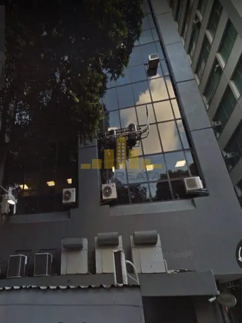 Sala Comercial à venda e para alugar, 322m2 em Centro, Rio De Janeiro - RJ - imagem 4 Foto 4 de Sala Comercial à venda e para alugar, 322m2 em Centro, Rio De Janeiro - RJ
