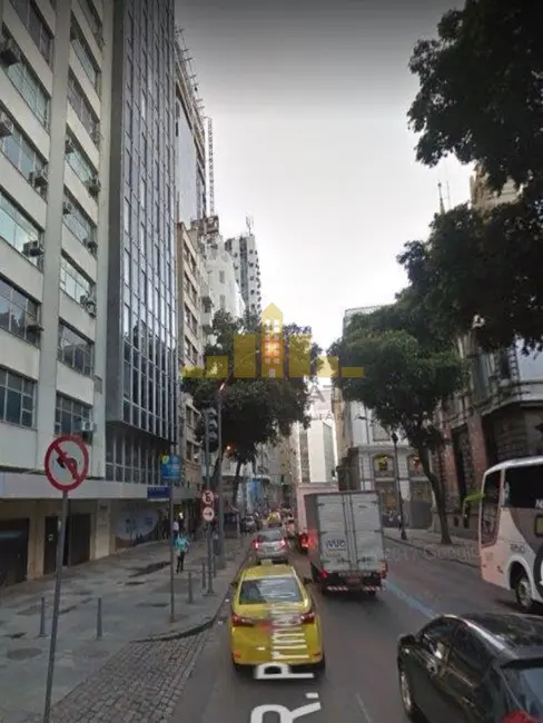 Sala Comercial à venda e para alugar, 322m2 em Centro, Rio De Janeiro - RJ - imagem 3 Foto 3 de Sala Comercial à venda e para alugar, 322m2 em Centro, Rio De Janeiro - RJ