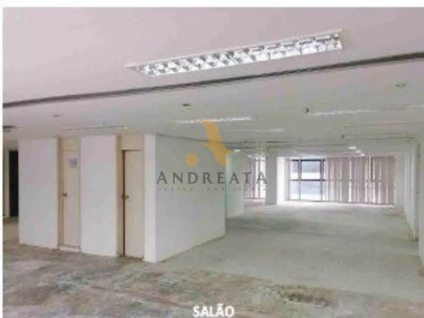 Foto 2 de Sala Comercial para alugar, 354m2 em Centro, Rio De Janeiro - RJ
