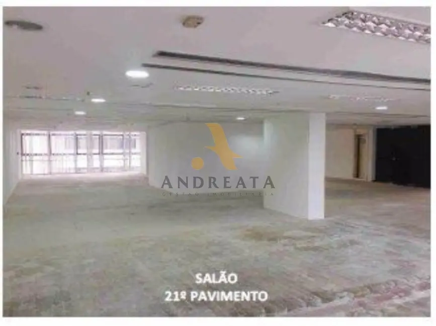 Foto 2 de Sala Comercial para alugar, 354m2 em Centro, Rio De Janeiro - RJ