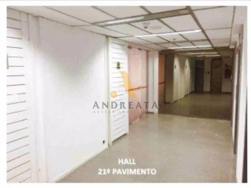 Foto 4 de Sala Comercial para alugar, 354m2 em Centro, Rio De Janeiro - RJ