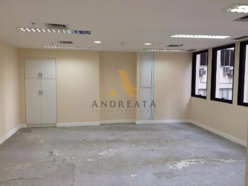 Foto 1 de Sala Comercial para alugar, 219m2 em Centro, Rio De Janeiro - RJ