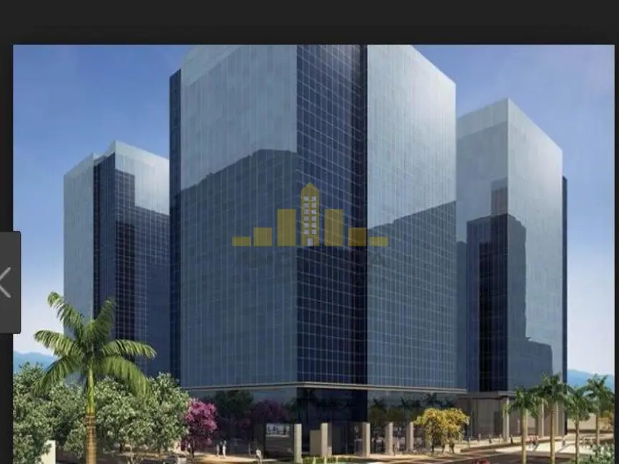 Foto 5 de Sala Comercial à venda e para alugar, 497m2 em Santo Cristo, Rio De Janeiro - RJ