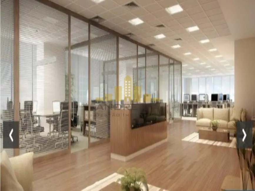 Foto 8 de Sala Comercial à venda e para alugar, 497m2 em Santo Cristo, Rio De Janeiro - RJ