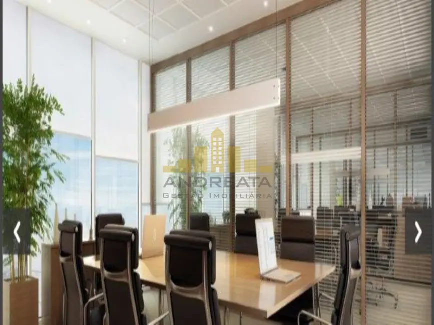 Foto 6 de Sala Comercial à venda e para alugar, 497m2 em Santo Cristo, Rio De Janeiro - RJ