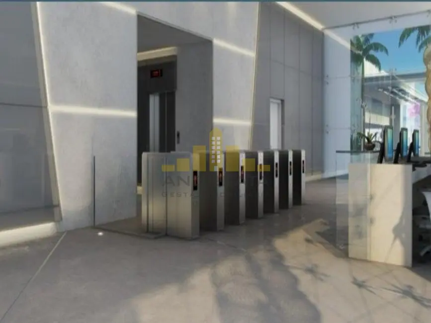 Foto 9 de Sala Comercial à venda e para alugar, 516m2 em Santo Cristo, Rio De Janeiro - RJ