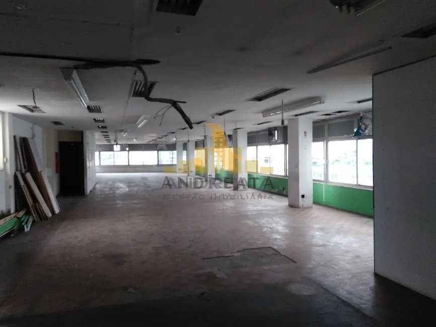 Sala Comercial para alugar, 974m2 em Botafogo, Rio De Janeiro - RJ - imagem 2 Foto 2 de Sala Comercial para alugar, 974m2 em Botafogo, Rio De Janeiro - RJ