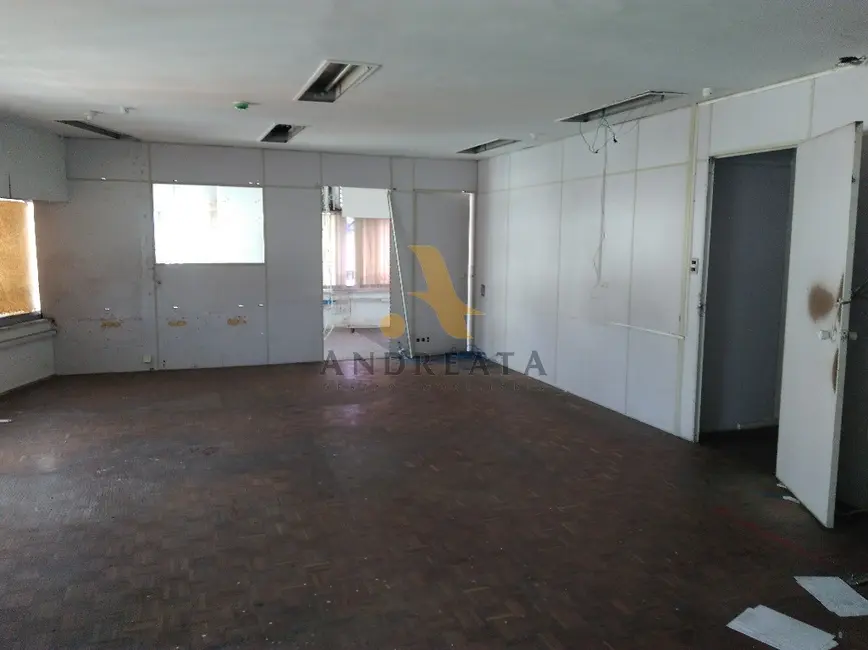 Foto 5 de Sala Comercial para alugar, 487m2 em Botafogo, Rio De Janeiro - RJ