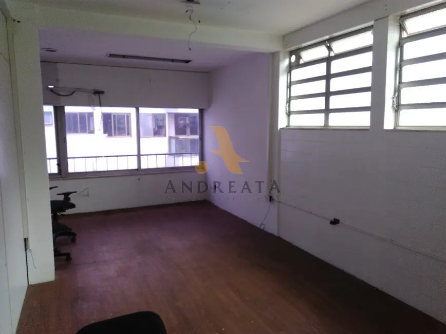Foto 8 de Sala Comercial para alugar, 487m2 em Botafogo, Rio De Janeiro - RJ