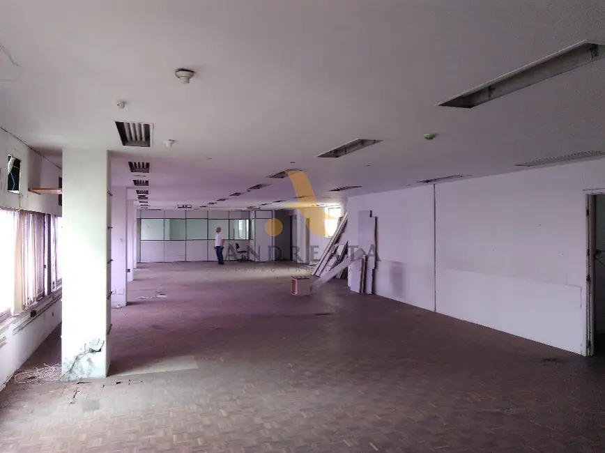 Foto 2 de Sala Comercial para alugar, 487m2 em Botafogo, Rio De Janeiro - RJ