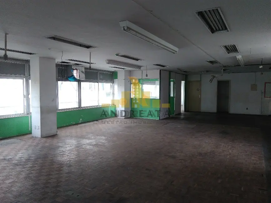 Foto 2 de Sala Comercial para alugar, 496m2 em Botafogo, Rio De Janeiro - RJ
