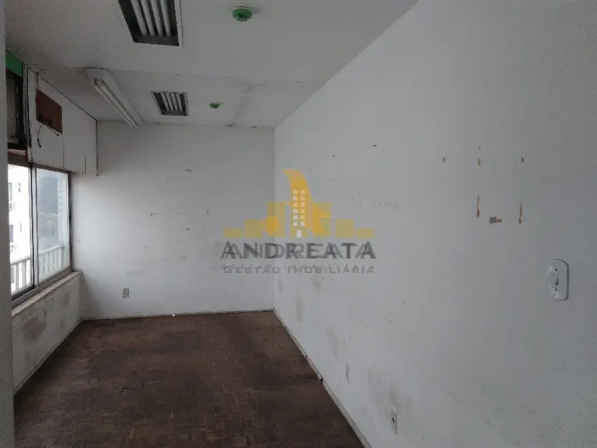 Foto 8 de Sala Comercial para alugar, 496m2 em Botafogo, Rio De Janeiro - RJ