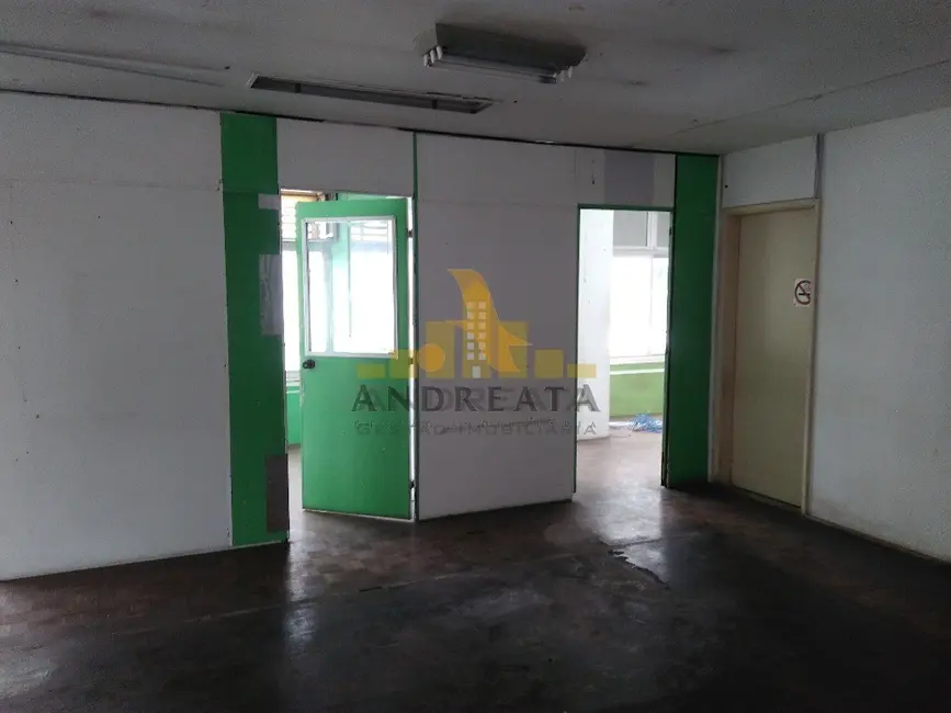 Foto 6 de Sala Comercial para alugar, 496m2 em Botafogo, Rio De Janeiro - RJ