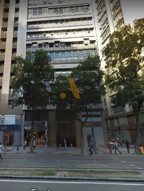 Sala Comercial à venda e para alugar, 359m2 em Centro, Rio De Janeiro - RJ - imagem 5 Foto 5 de Sala Comercial à venda e para alugar, 359m2 em Centro, Rio De Janeiro - RJ