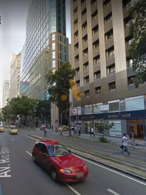 Sala Comercial à venda e para alugar, 359m2 em Centro, Rio De Janeiro - RJ - imagem 7 Foto 7 de Sala Comercial à venda e para alugar, 359m2 em Centro, Rio De Janeiro - RJ