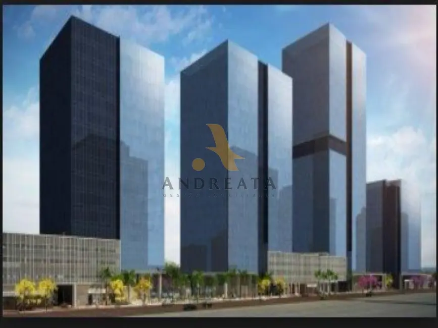 Foto 5 de Sala Comercial à venda e para alugar, 2024m2 em Santo Cristo, Rio De Janeiro - RJ