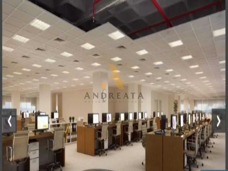 Foto 7 de Sala Comercial à venda e para alugar, 2024m2 em Santo Cristo, Rio De Janeiro - RJ
