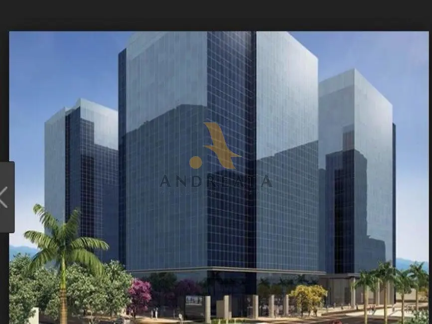 Foto 6 de Sala Comercial à venda e para alugar, 2024m2 em Santo Cristo, Rio De Janeiro - RJ