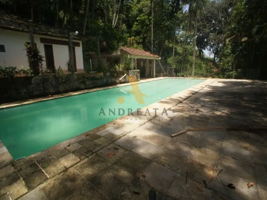 Sítio / Rancho com 3 quartos à venda, 29000m2 em Vargem Pequena, Rio De Janeiro - RJ - imagem 5 Foto 5 de Sítio / Rancho com 3 quartos à venda, 29000m2 em Vargem Pequena, Rio De Janeiro - RJ